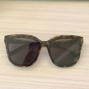 DIFF eyewear sunglasses- Gia
